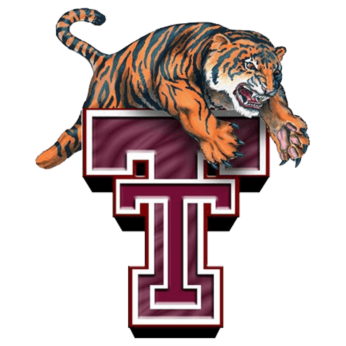 District Logo